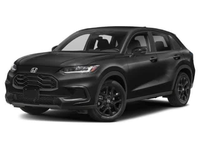 2023 Honda HR-V Sport — SUV — 31,496 mi — Watertown, CT