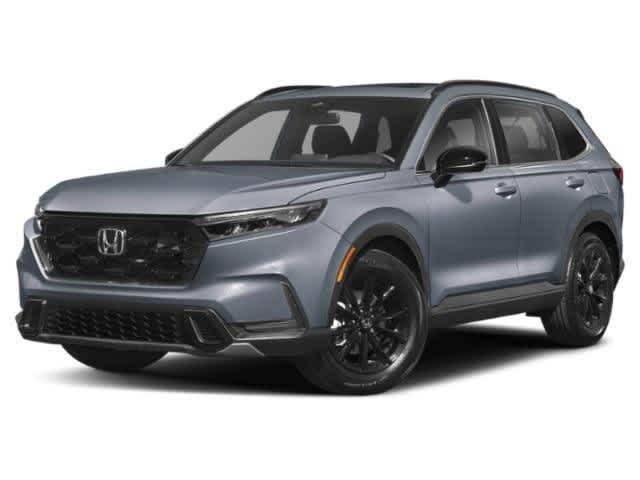 2024 Honda CR-V Hybrid Sport — SUV — 25,078 mi — Watertown, CT
