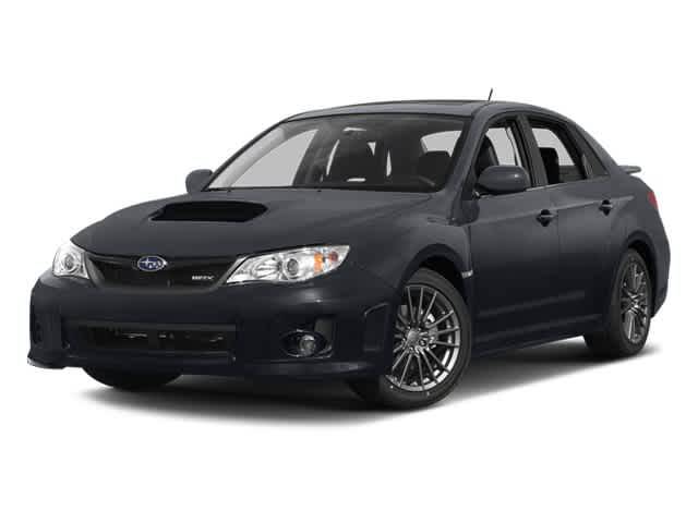 2013 Subaru Impreza WRX Base — Sedan — 138,571 mi — Milford, CT