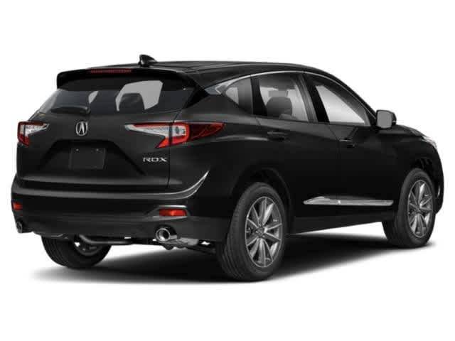 2021 Acura RDX Technology Package — SUV — 58,082 mi — Milford, CT
