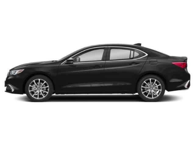 2019 Acura TLX Standard — Sedan — 66,869 mi — Milford, CT
