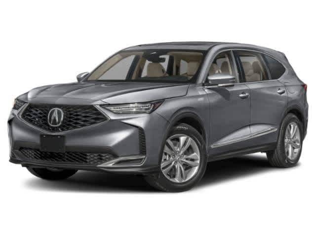 2025 Acura MDX Base — SUV — 5,233 mi — Milford, CT