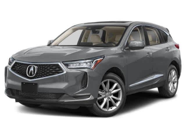 2022 Acura RDX Standard — SUV — 30,727 mi — Milford, CT