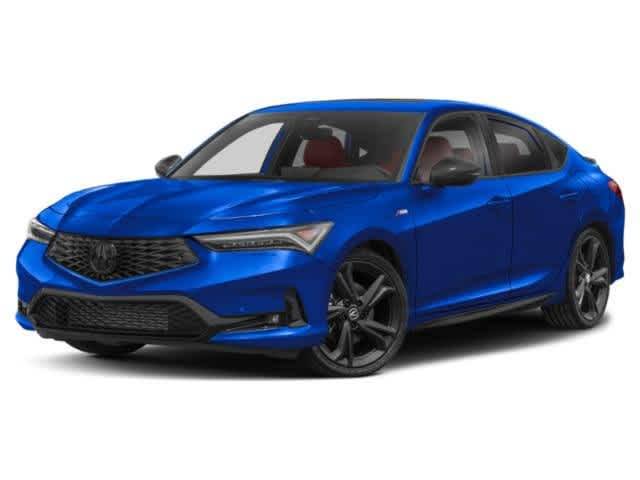 2025 Acura Integra A-Spec Technology Package — Hatchback — 25 mi — Milford, CT