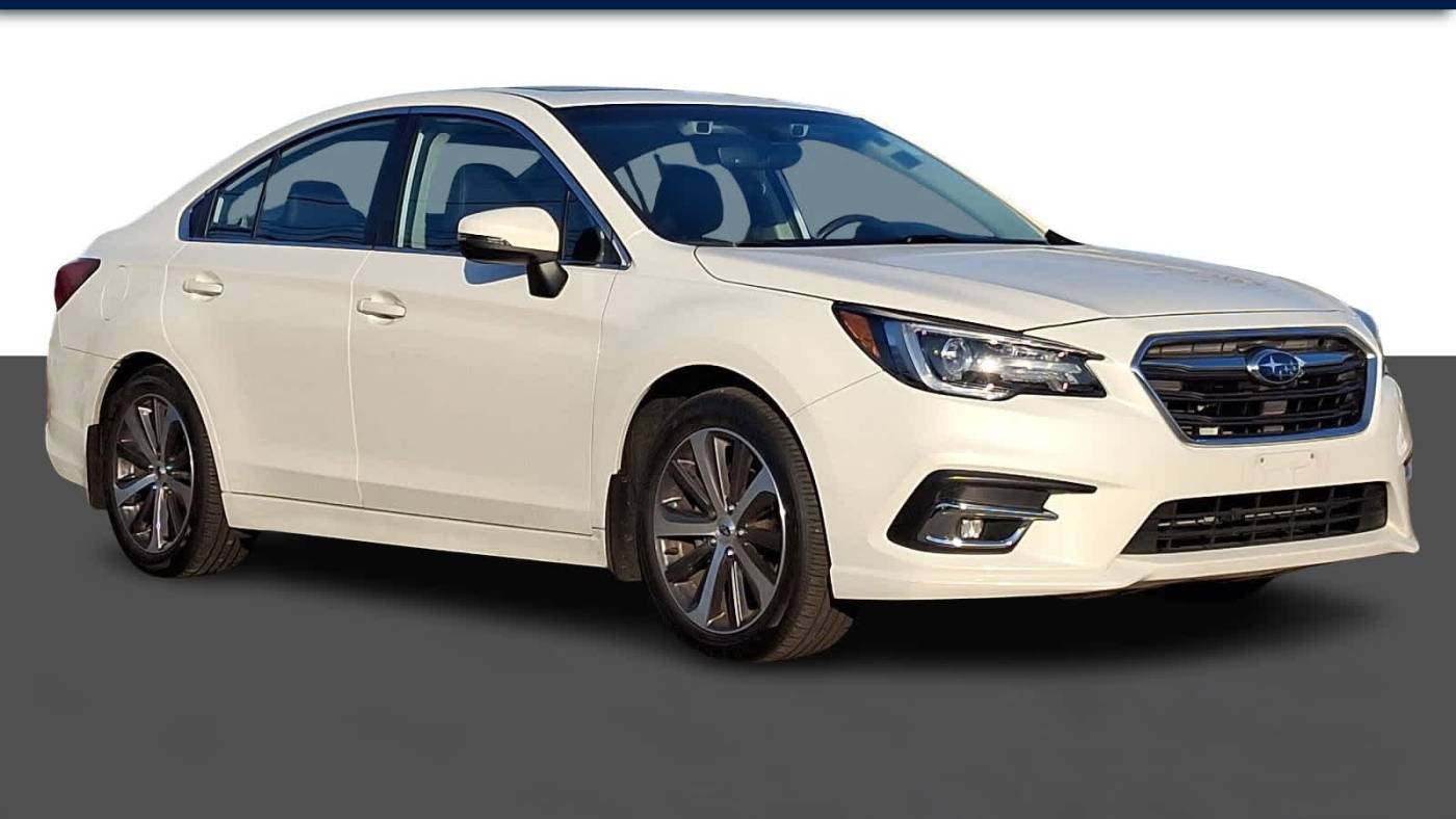 2019 Subaru Legacy 2.5i Limited — Sedan — 53,161 mi — Milford, CT