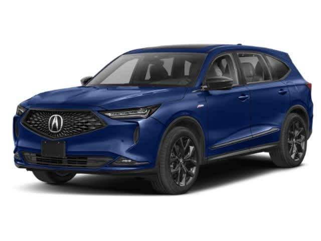 2023 Acura MDX A-Spec Package — SUV — 42,400 mi — Milford, CT