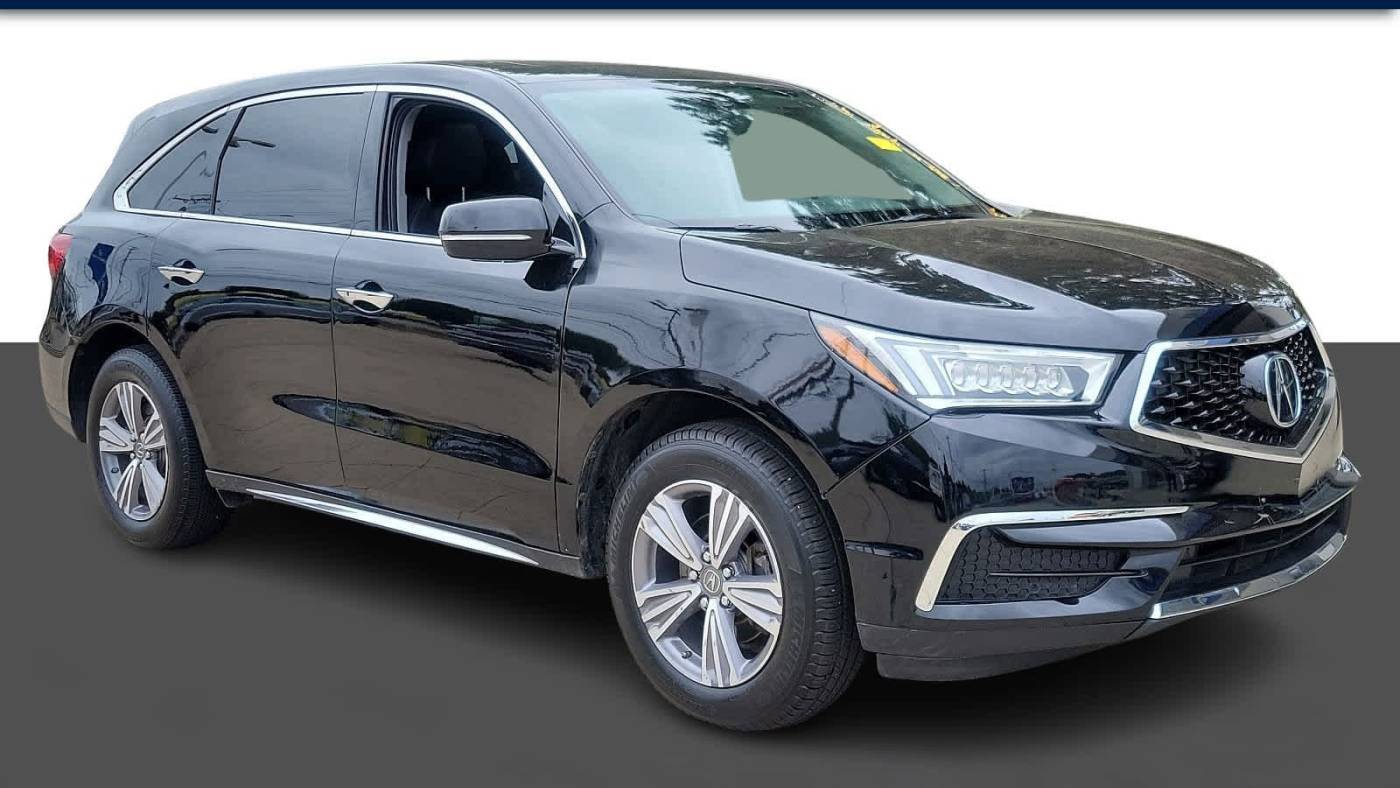 Certified PreOwned Acuras for Sale in Trumbull, CT (with Photos) TrueCar