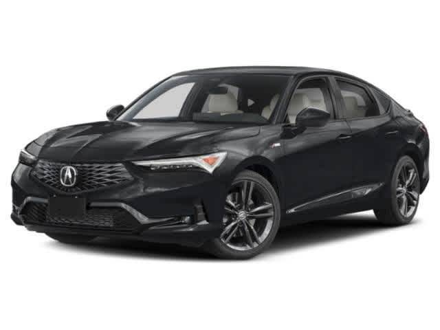 2023 Acura Integra w/A-Spec Package — Hatchback — 28,949 mi — Milford, CT