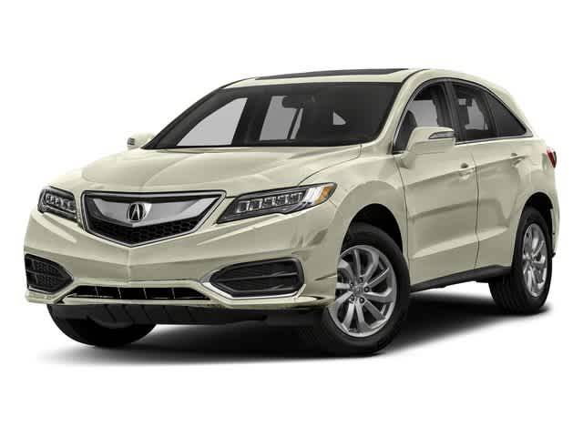 2018 Acura RDX Base — SUV — 83,273 mi — Milford, CT