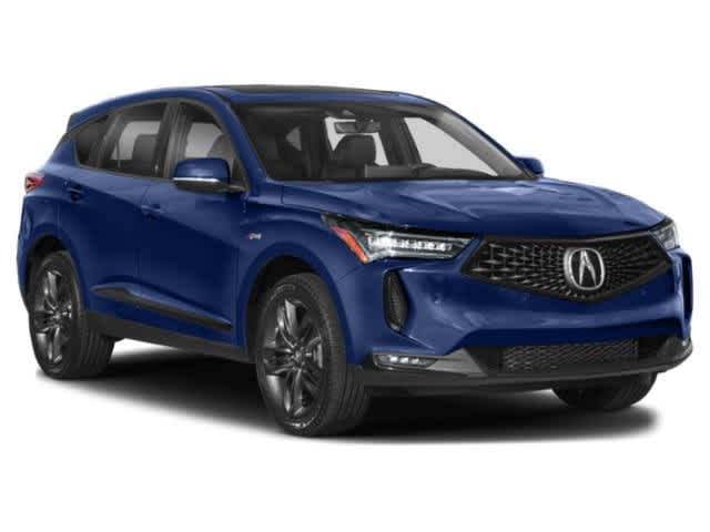 2024 Acura RDX Technology Package — SUV — 8,106 mi — Milford, CT