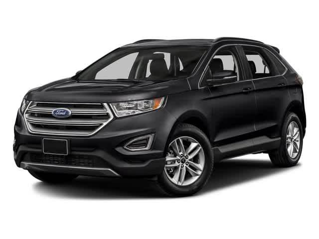 2018 Ford Edge Titanium — SUV — 70,322 mi — Milford, CT