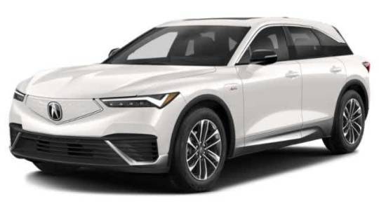 2024 Acura ZDX A-Spec Package — SUV — 1,058 mi — Milford, CT