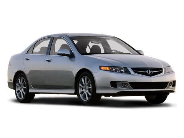 2008 Acura TSX Base — Sedan — 109,242 mi — Milford, CT