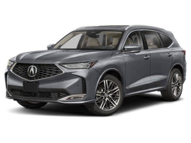 2025 Acura MDX Advance Package — SUV — 5,701 mi — Milford, CT