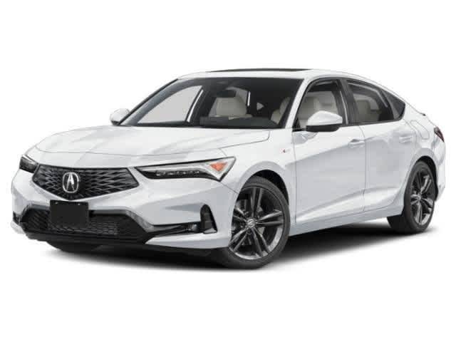 2024 Acura Integra A-Spec Package — Hatchback — 21,089 mi — Milford, CT