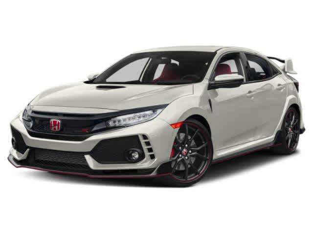 2019 Honda Civic Type R