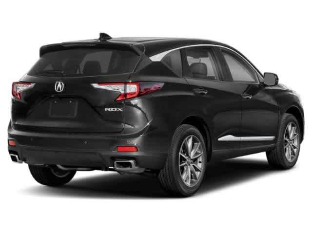 2022 Acura RDX Technology Package — SUV — 21,494 mi — Milford, CT