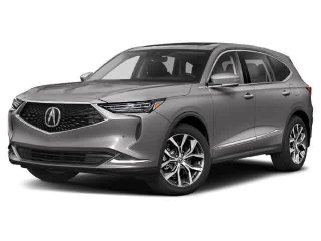 2022 Acura MDX Technology Package — SUV — 22,504 mi — Milford, CT