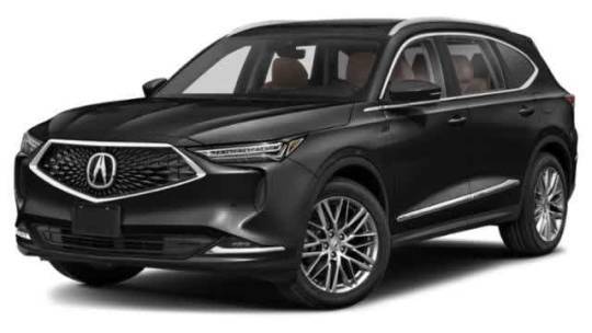 2023 Acura MDX Advance Package — SUV — 46,471 mi — Milford, CT