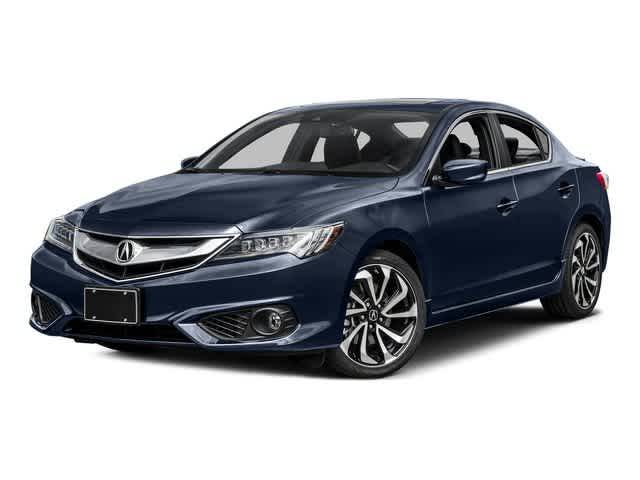 2016 Acura ILX Technology Plus/A-Spec Package — Sedan — 76,142 mi — Milford, CT