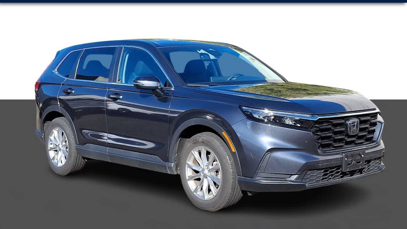 2024 Honda CR-V EX — SUV — 11,619 mi — Milford, CT