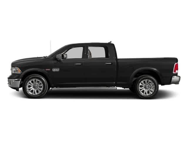 2016 Ram 1500 Longhorn — Pickup Truck — 101,326 mi — Milford, CT
