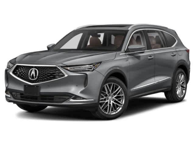 2023 Acura MDX Advance Package — SUV — 29,849 mi — Milford, CT