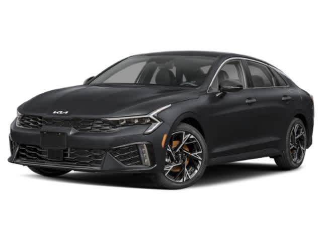 2025 Kia K5 GT-Line — Sedan — 13,856 mi — Milford, CT