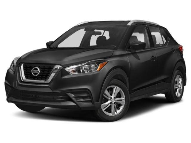 2019 Nissan Kicks S — SUV — 44,990 mi — Saco, ME