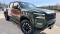 2024 Nissan Frontier in Saco, ME 3 - Open Gallery