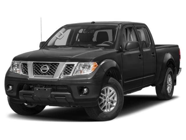2021 Nissan Frontier SV — Pickup Truck — 34,840 mi — Saco, ME