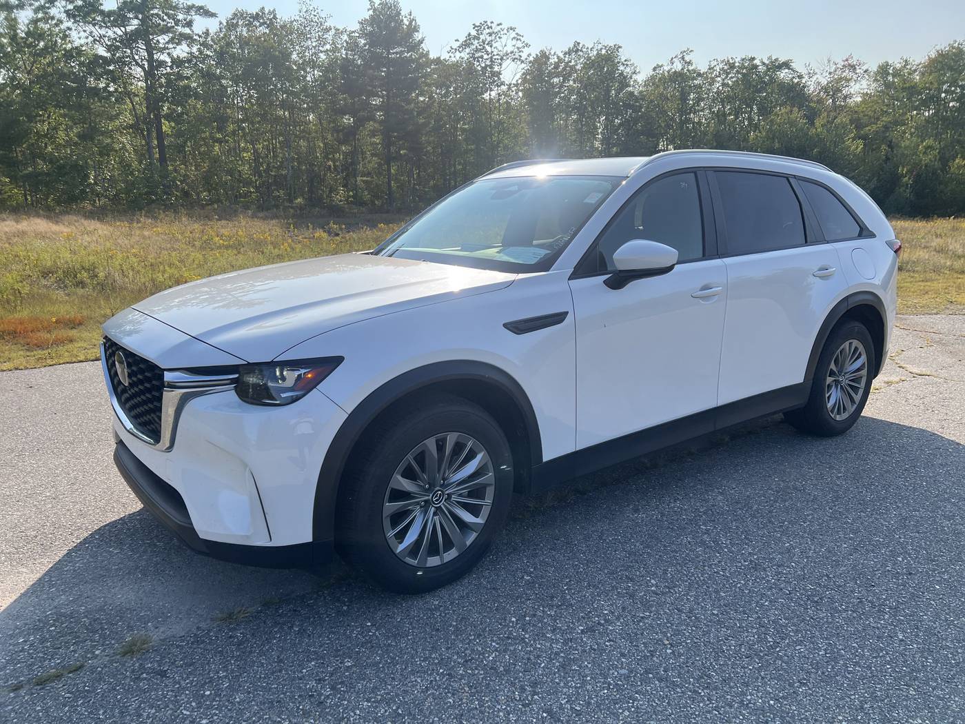 2024 Mazda CX-90 Select — SUV — 49,800 mi — Saco, ME