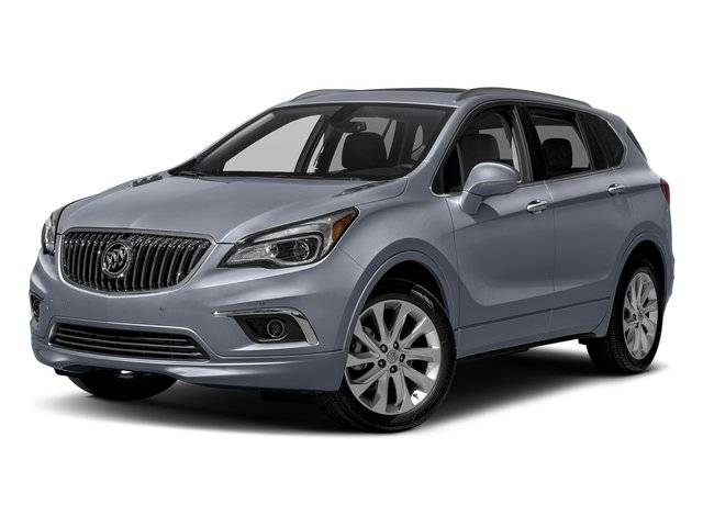 2017 Buick Envision Essence — SUV — 76,074 mi — Saco, ME