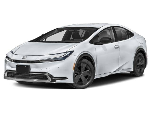 2024 Toyota Prius Prime XSE — Hatchback — 46,347 mi — Saco, ME