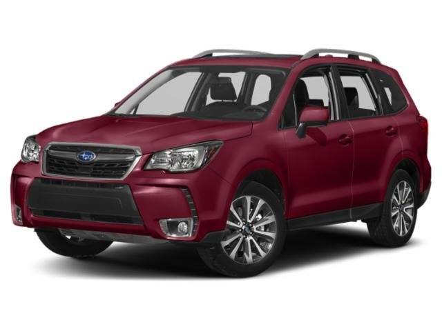 2018 Subaru Forester 2.0XT Premium — SUV — 93,530 mi — Saco, ME