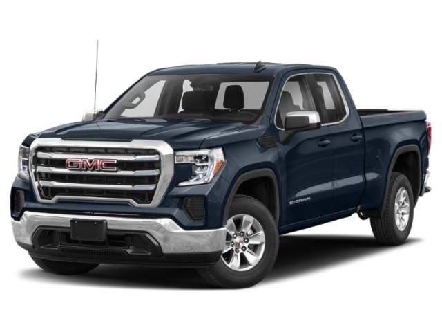 2021 GMC Sierra 1500 SLE — Pickup Truck — 51,240 mi — Saco, ME