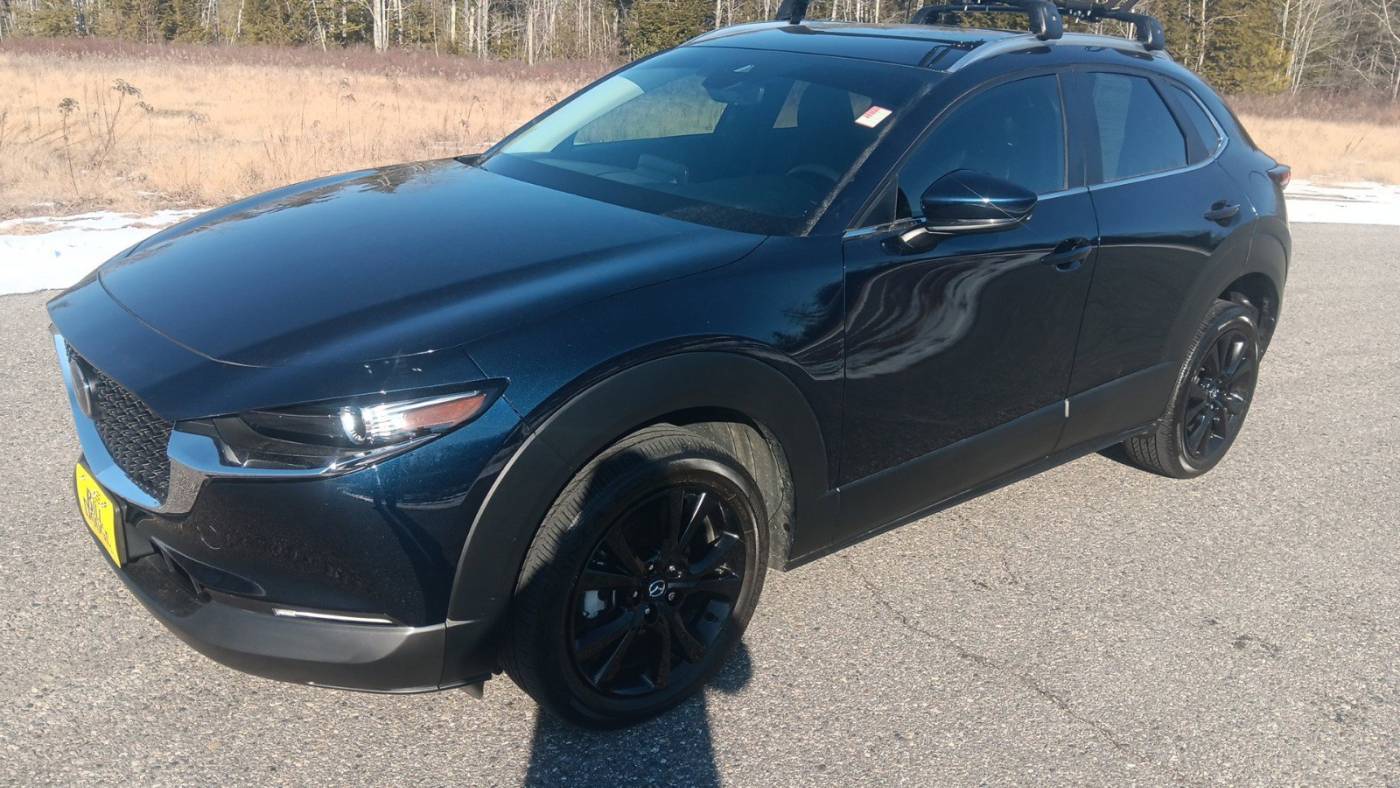 2023 Mazda CX-30 Select — SUV — 29,323 mi — Saco, ME