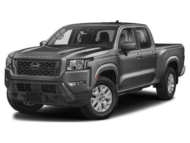 2022 Nissan Frontier SV — Pickup Truck — 32,420 mi — Saco, ME