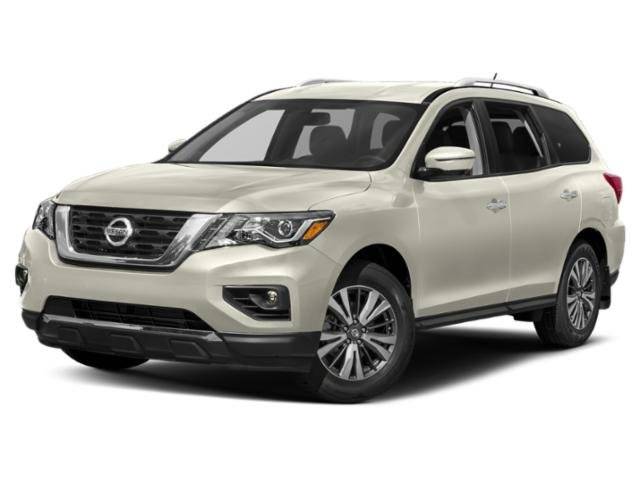 2019 Nissan Pathfinder SL — SUV — 90,317 mi — Saco, ME