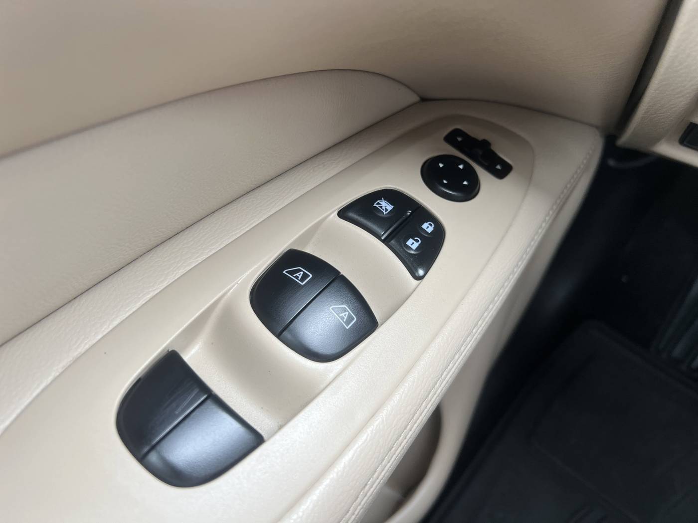 2020 Nissan Pathfinder Platinum — SUV — 65,825 mi — Saco, ME