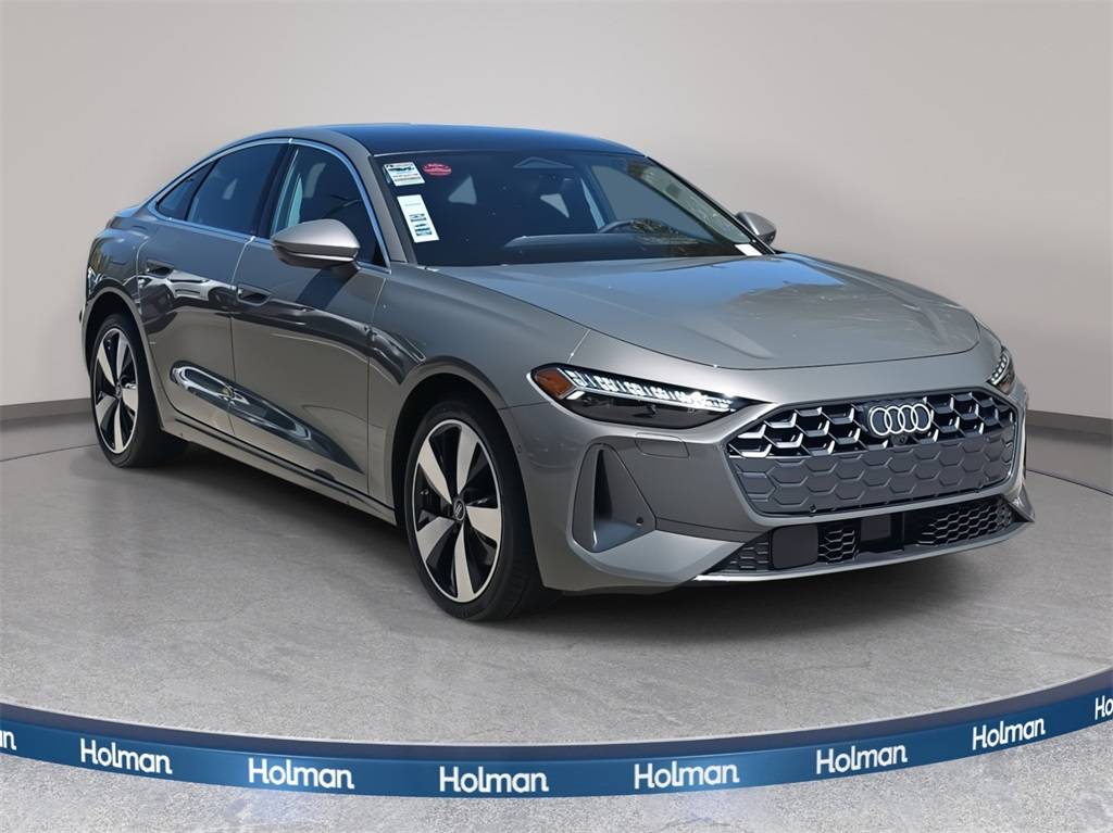 2025 Audi A5 quattro Premium Plus TFSI