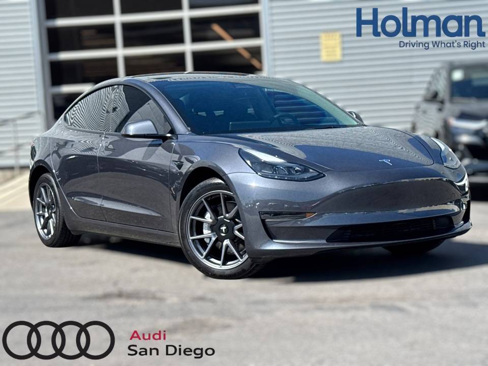2023 Tesla Model 3 Model 3 — Sedan — 18,676 mi — San Diego, CA