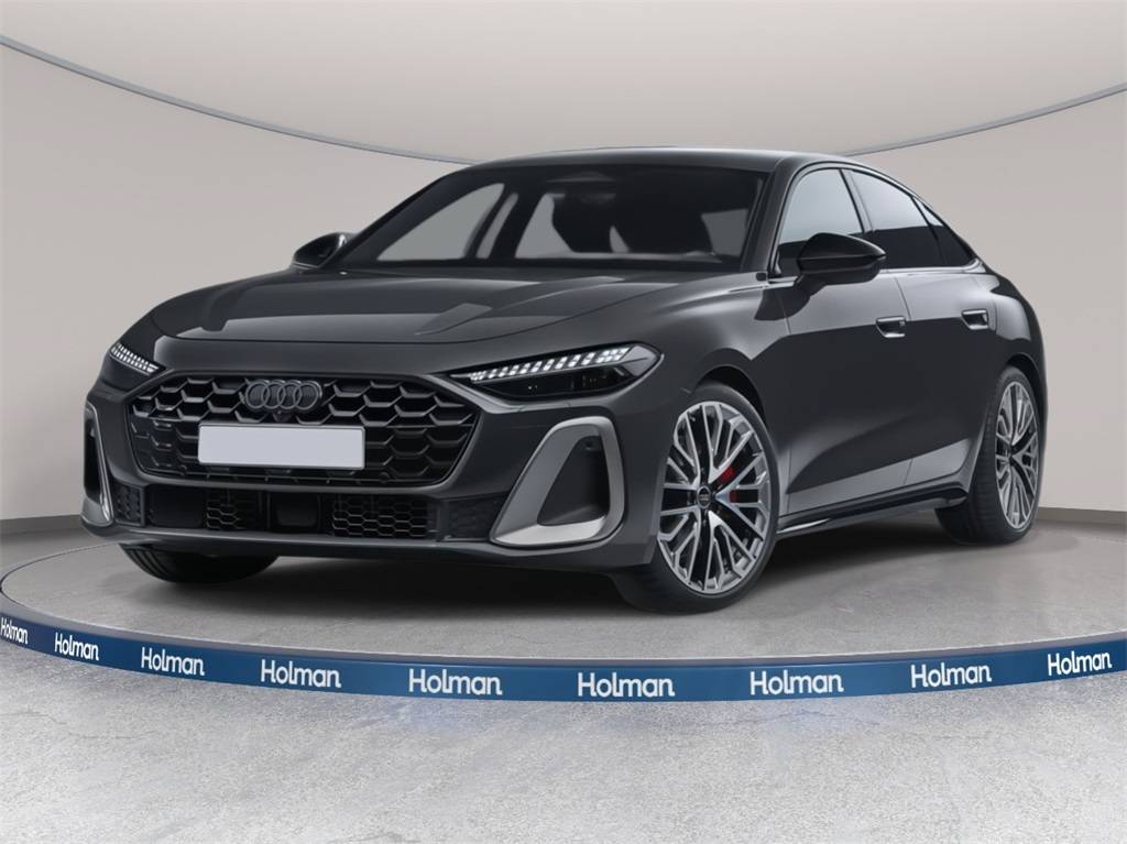 2025 Audi A5 quattro Premium Plus TFSI