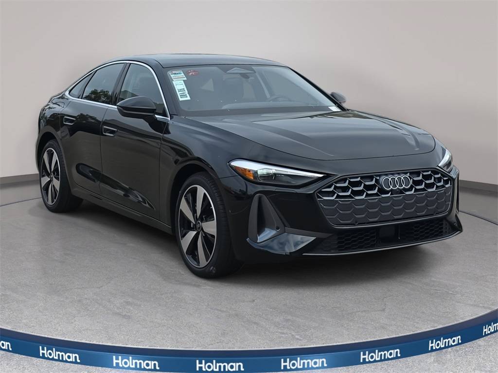 2025 Audi A5 quattro Premium TFSI