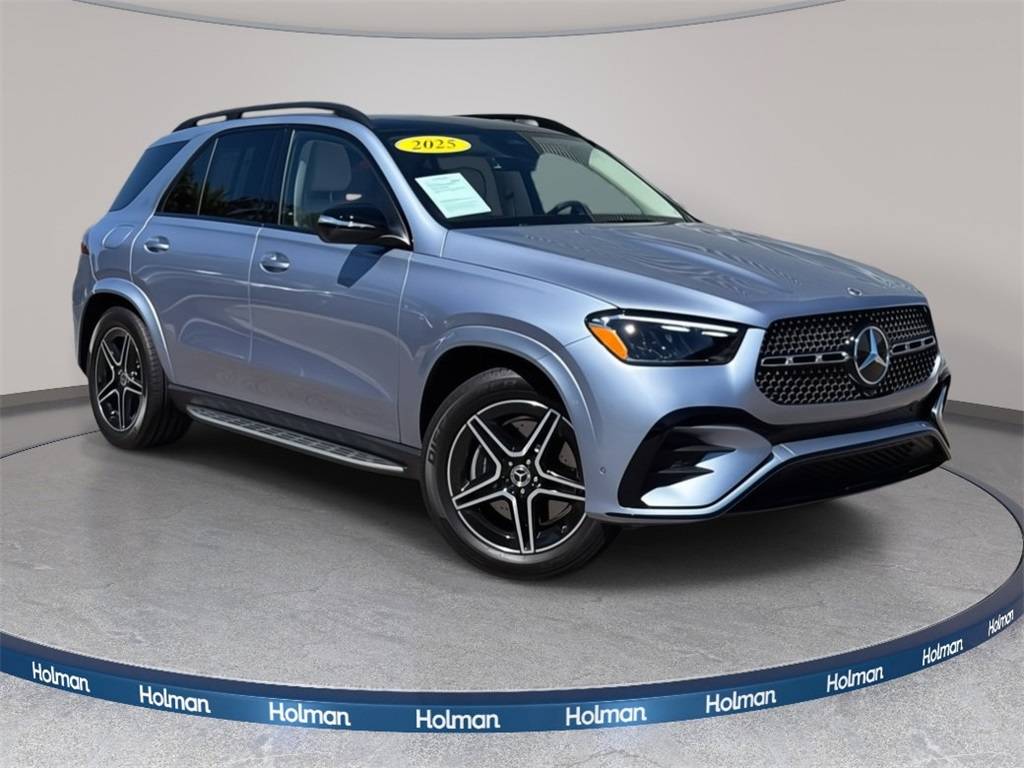 2025 Mercedes-Benz GLE GLE 350 — SUV — 420 mi — San Diego, CA