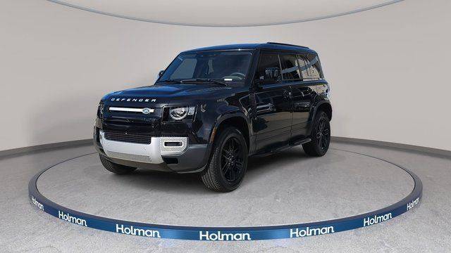 2024 Land Rover Defender S — SUV — 29,025 mi — San Diego, CA