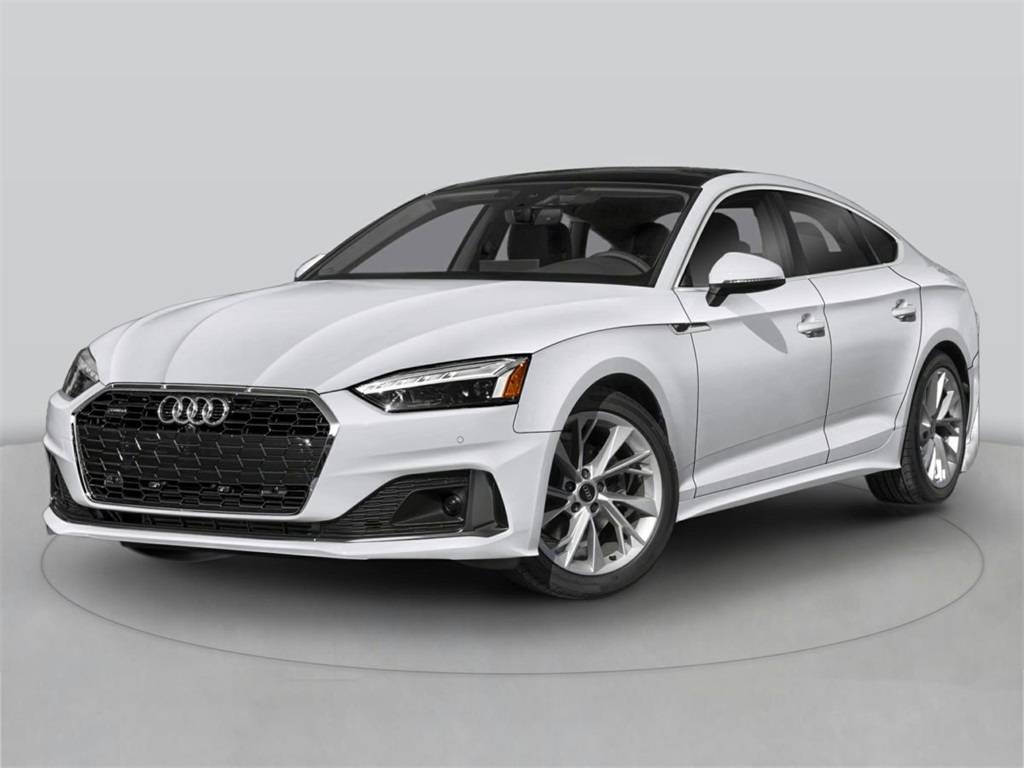 2024 Audi A5 S line Premium Plus — Hatchback — 7,812 mi — San Diego, CA