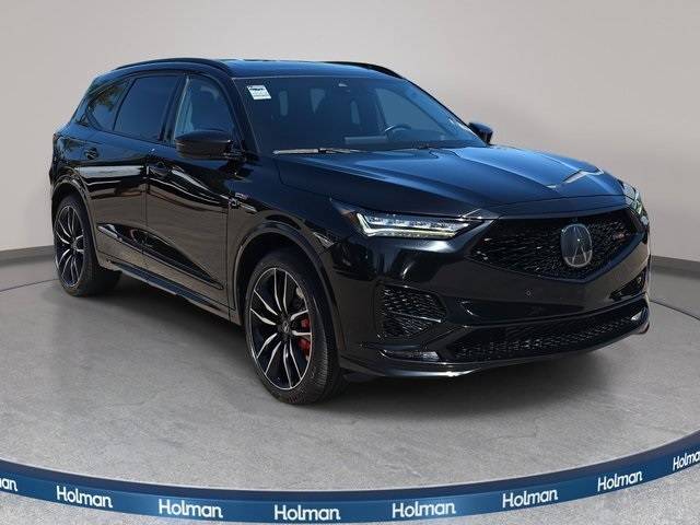 2022 Acura MDX Type S Advance Package — SUV — 44,661 mi — San Diego, CA