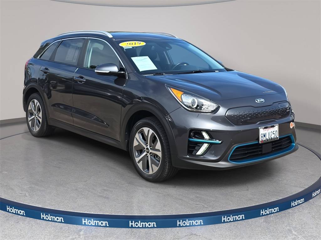 2019 Kia Niro EV EX Premium — SUV — 53,644 mi — San Diego, CA