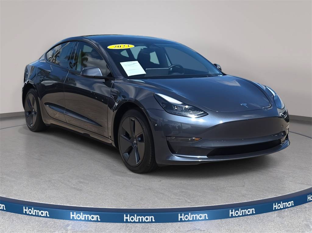 2023 Tesla Model 3 Model 3 — Sedan — 15,789 mi — San Diego, CA